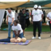 600 Edo Residents Get UBTH Life Support Training
