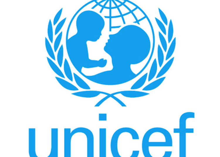 UNicef logo