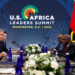 US- Africa Summit: In Whose Interest ? 5 NDLEA Intercepts 1.7m Pills Of Illicit Drugs In Noddles, Others