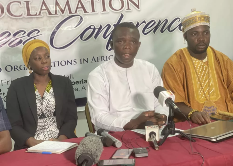 UYA Advocates Unity, Cooperation Among Africans For Political, Economic Advancement 1 UYA jpg