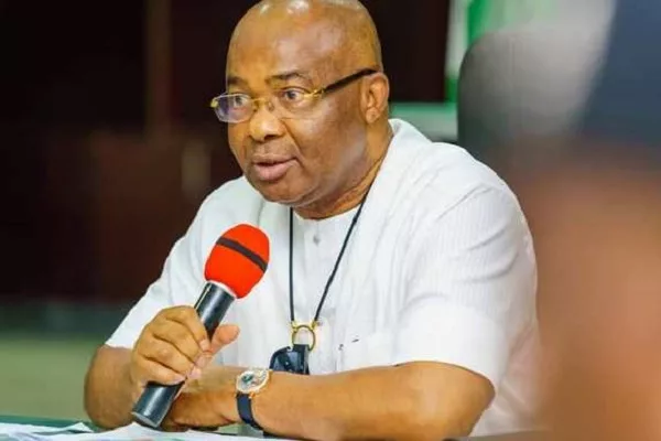 Imo Govt To Spend N474bn In 2023 1 Uzodinma jpg