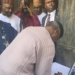 Osinbajo Pays Condolence Visit To Late Malami’s Family