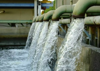 Waterworks  Rehabilitation Project To Serve 3 Million Lagos Residents