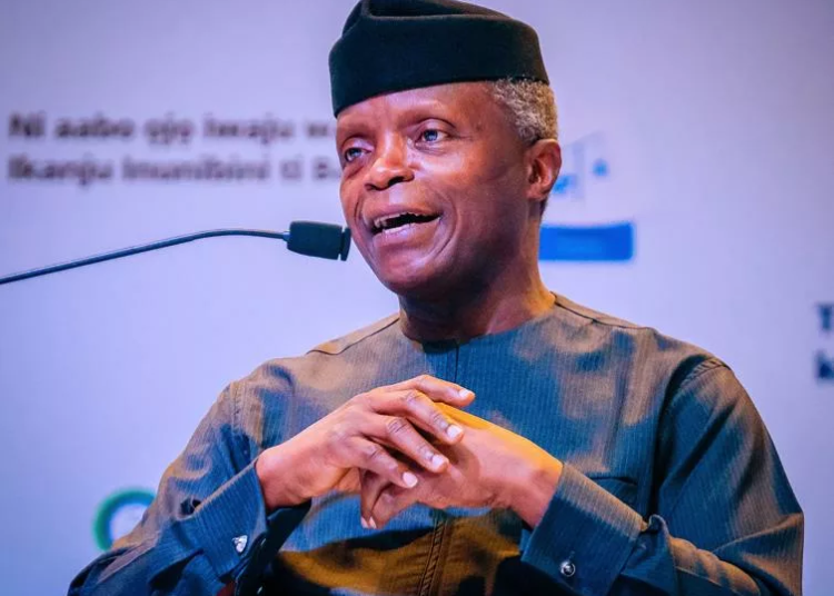Police Are Nigeria’s Representatives, Must Be Admired – Osinbajo 1 WhatsApp Image 2021 10 26 at 10.18.42 PM jpeg