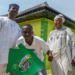 Teenager Wins First House In Glo Festival Of Joy Promo