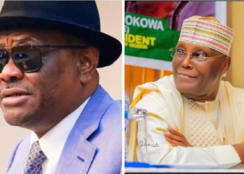 2023: We Won’t Bow To Your Threats, Atiku’s Supporters In Rivers Tell Wike