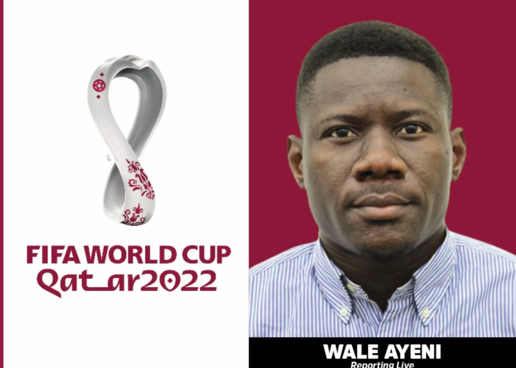 Qatar 2022: We Are Out For Revenge, Ghana Fans Tell Uruguay 1 WhatsApp Image 2022 12 02 at 3.35.26 PM jpeg