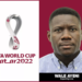 Qatar 2022: We Are Out For Revenge, Ghana Fans Tell Uruguay 5 Qatar 2022: We Are Out For Revenge, Ghana Fans Tell Uruguay