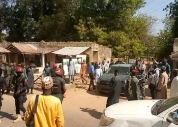 Police, Not Matawalle Arrested Ex-Minister Bilbis Over Alleged Thuggery – Gusau