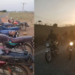 Airstrikes Hit Bandits’ Locations In Kaduna, 10 Kidnap Victims Escape