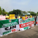 Partisan Comment: Again, CSOs Take Protest To NASS, Demand CJN Sack