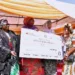 AGILE: Kaduna Govt Begins Disbursement Of Cash Transfer To 28,000 Girls