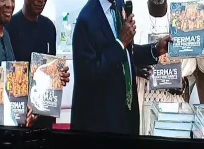 Ferma