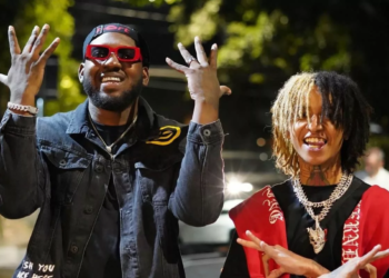 Polo Boyd Shares A Timely New Piece ‘Simma’