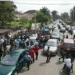 EFCC Conducts Public Auction Of 435 Cars In Lagos