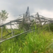 Vandals Destroy 6 Transmission Towers, Kill Vigilante In Rivers