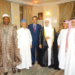 ISLAM: Security And Stability