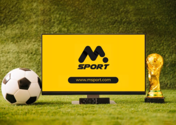 Qatar 2022 World Cup: Knockout Football Fever Brought To You By MSPORT
