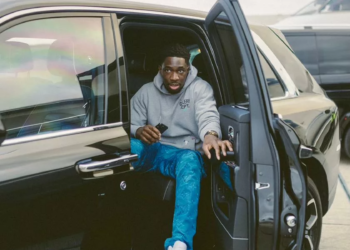 Artist Kiki Stunting Resurfaces With A Hit, Opens New Studio