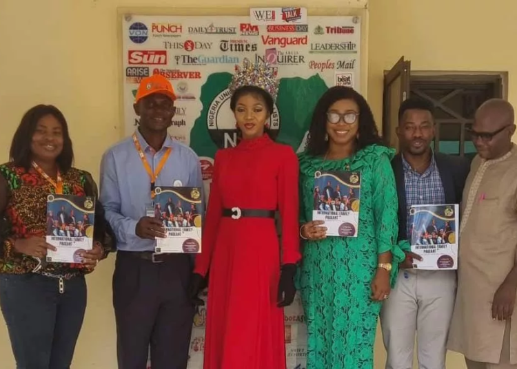 Abuja To Host First International Family Pageant 1 WhatsApp Image 2022 12 09 at 06.43.42 jpeg