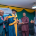 Uzochukwu Delivers Anchor Varsity’s Convocation Lecture On Kumuyi’s Invite