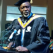 MD, NIWA Bags Honorary Doctorate Degree