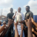 Imasuangbon Takes Atiku Campaign To Edo Villages, Share Rice For Christmas
