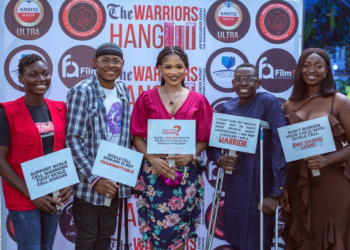 Excitement As Hoplite Foundation Fetes Persons Living With Sickle Cell In Abuja
