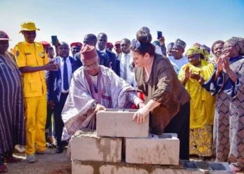 Gov El-Rufai Launches Bus Rapid Transit Project In Kaduna