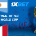 Great Battle: Argentina Vs France