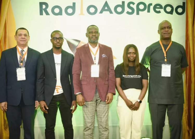 Radio Advertisement Goes Digital As Group Unveils Technology In Lagos 1 WhatsApp Image 2022 12 16 at 16.12.38 jpeg