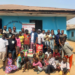 Yuletide: Foundation Donates Food To Orphans, Elderly In Abuja