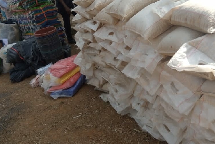 Ebonyi Rep Distributes Relief Materials To Flood Victims 1 WhatsApp Image 2022 12 17 at 05.28.22 1