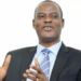 Taiwo Oyedele, Head, Tax and Fiscal Policy, PricewaterhouseCoopers.