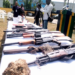 Police Arrest 49 Suspected Kidnappers, Armed Robbers In Rivers