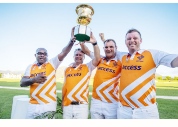 Access Bank Stages 2nd Polo Day, Raises  N67.9m To Educate Underprivileged Children