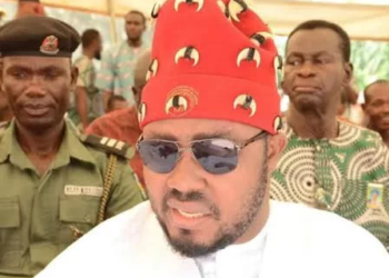 Benue South: Agbese Challenges Moro, Opponents To Drug Test