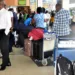 Yuletide: Air Passengers Groan As Aviation Fuel Scarcity, Weather Disrupt Flights