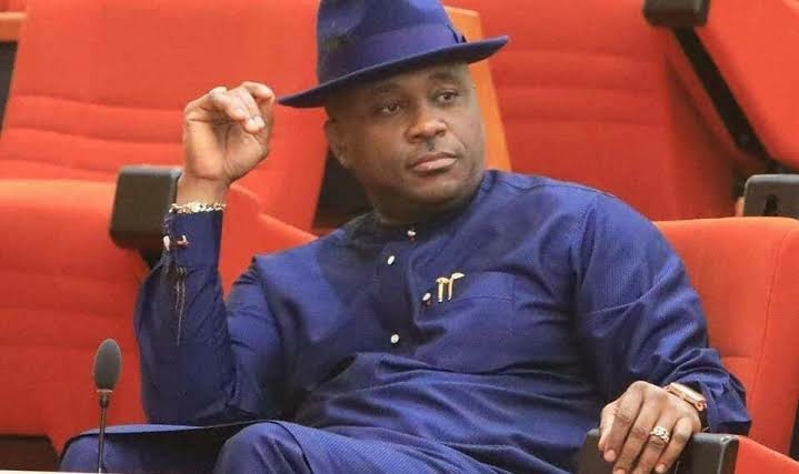 albert akpan
