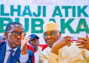 3,000 Borno Volunteers Begin Grassroots Campaign For Atiku/Okowa