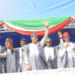 Atiku In Nasarawa, Promises To Improve Infrastructure, Employ Youths, Women