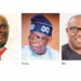 2023: Atiku, Tinubu, Obi Unveil Economic, Security Packages 5 2023: Atiku, Tinubu, Obi Unveil Economic, Security Packages