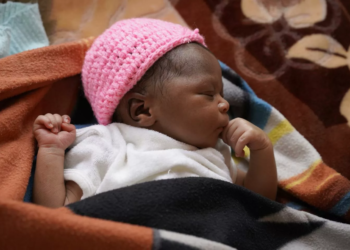 Can Anything Be More Evil Than Stealing A Baby?