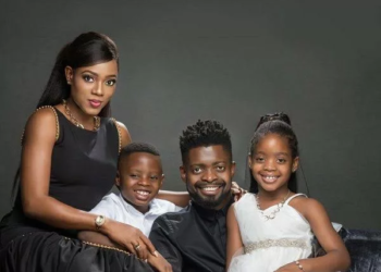 Comedian Basketmouth Ends Marriage With Wife Elsie 