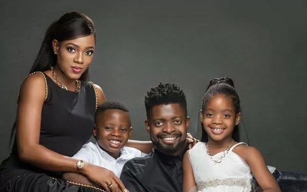 Basketmouth