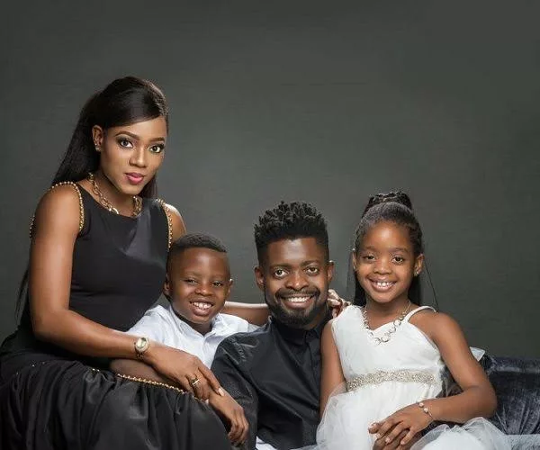 10 Nigerian Celebrity Couples Who Divorced In 2022 1 basket mouth jpg