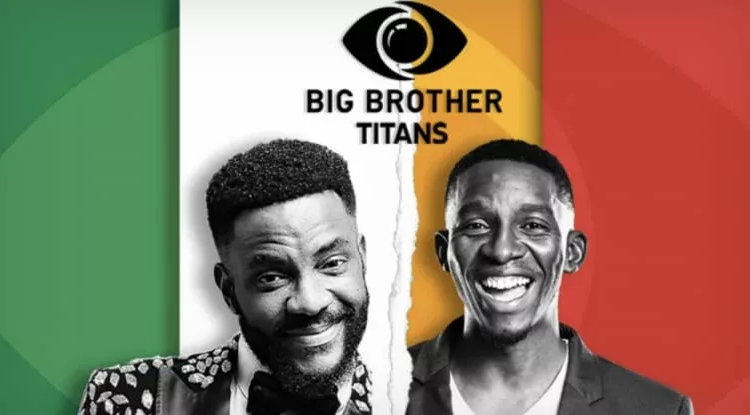 Big Brother Titans Season 1 Begins Jan 15, Winner To Get $100,000 1 big brothers jpg