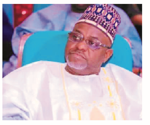 2023: Katsina Residents Will Vote APC – Yakubu 1 bishir yakubu