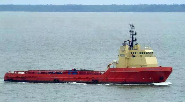 Master Mariners To Federal Govt: Stop Sponsoring Cadets Abroad For Pre-sea Training 1 c retriever jpg