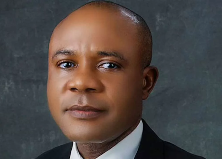 Enugu 2023: Mbah Prioritises Judicial Reform, Autonomy 1 cf38e7b8 peter mbah 1 jpg
